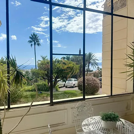 L'atelier – Parking&beaches 15 Min Walk Apartment Cannes