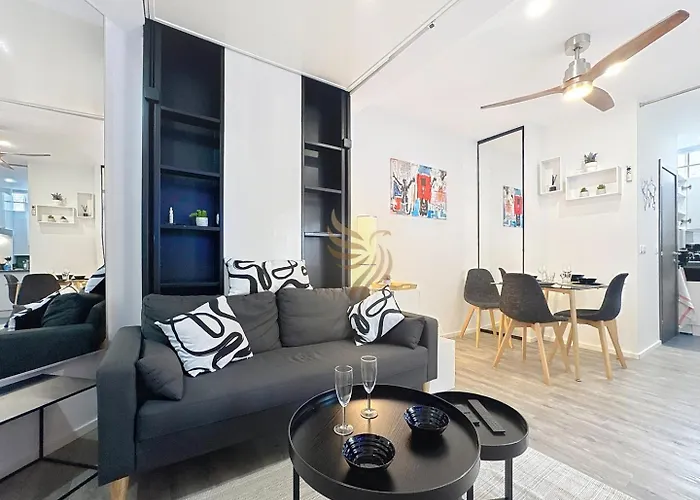 L'atelier - Parking & Beaches 15 Min Walk Daire