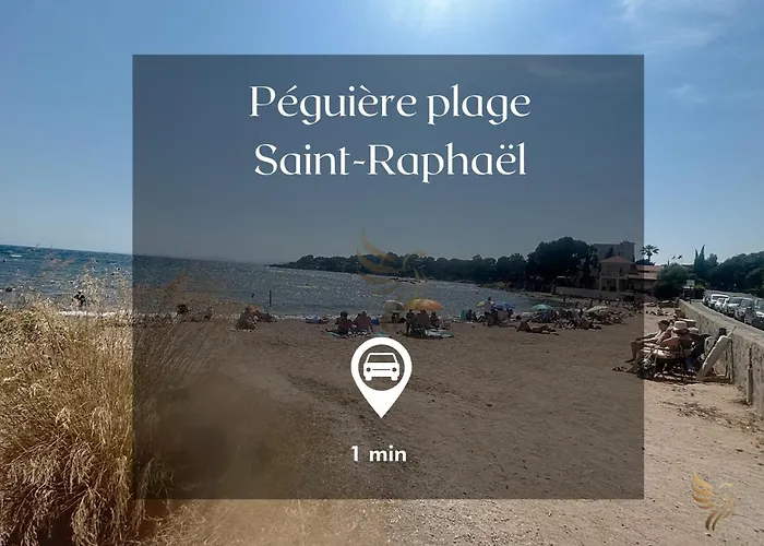 Daire L'atelier - Parking & Beaches 15 Min Walk Cannes