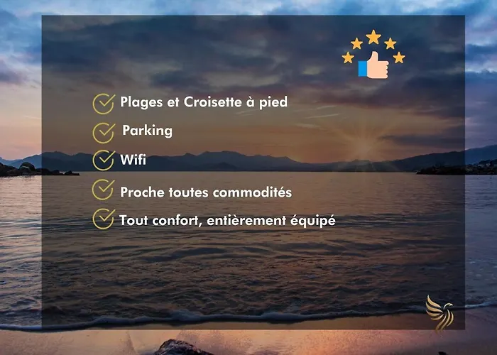 Daire L'atelier - Parking & Beaches 15 Min Walk *