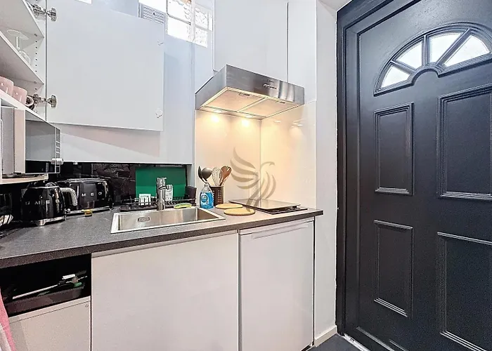 L'atelier - Parking & Beaches 15 Min Walk * Cannes