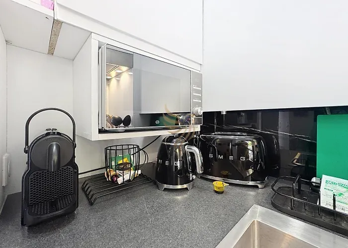 L'atelier - Parking & Beaches 15 Min Walk Daire Cannes