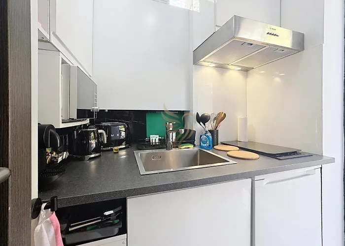 L'atelier - Parking & Beaches 15 Min Walk * Cannes