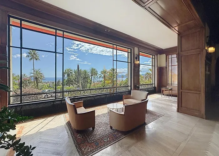 L'atelier - Parking & Beaches 15 Min Walk Cannes