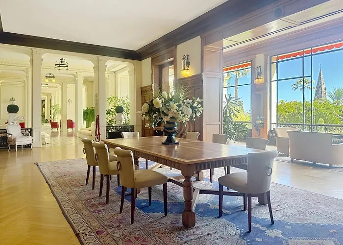 L'atelier - Parking & Beaches 15 Min Walk Cannes